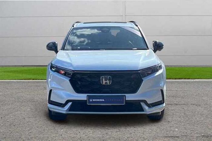 Honda CR-V 2.0 EPHEV ADVANCE TECH 5DR ECVT 