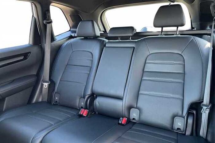 Honda CR-V 2.0 EPHEV ADVANCE TECH 5DR ECVT 