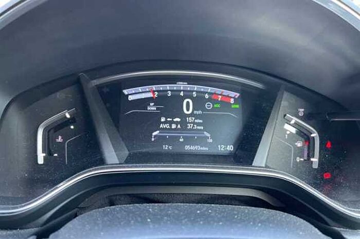 Honda CR-V 1.5 VTEC TURBO SR 5DR 