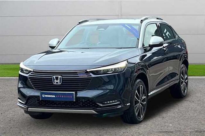 Honda HR-V Hybrid 1.5 EHEV ADVANCE STYLE 5DR CVT 