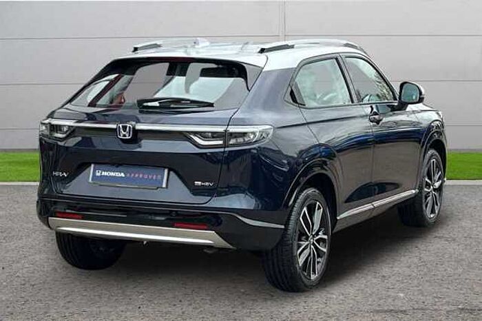 Honda HR-V Hybrid 1.5 EHEV ADVANCE STYLE 5DR CVT 