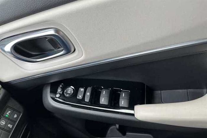 Honda HR-V Hybrid 1.5 EHEV ADVANCE STYLE 5DR CVT 