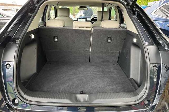 Honda HR-V Hybrid 1.5 EHEV ADVANCE STYLE 5DR CVT 
