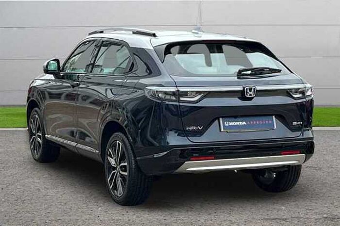 Honda HR-V Hybrid 1.5 EHEV ADVANCE STYLE 5DR CVT 