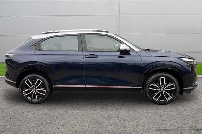 Honda HR-V Hybrid 1.5 EHEV ADVANCE STYLE 5DR CVT 