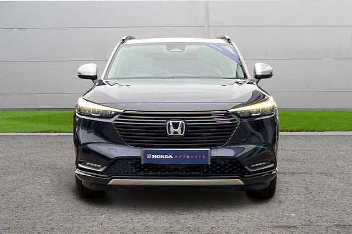 Honda HR-V Hybrid 1.5 EHEV ADVANCE STYLE 5DR CVT 