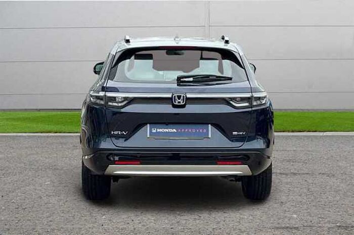 Honda HR-V Hybrid 1.5 EHEV ADVANCE STYLE 5DR CVT 