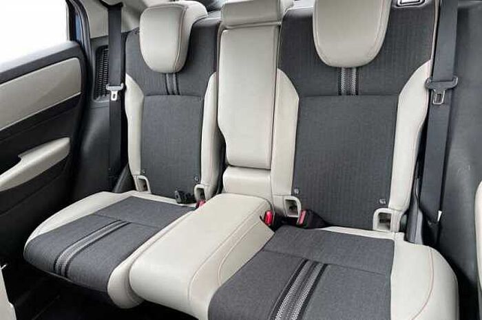 Honda HR-V Hybrid 1.5 EHEV ADVANCE STYLE 5DR CVT 