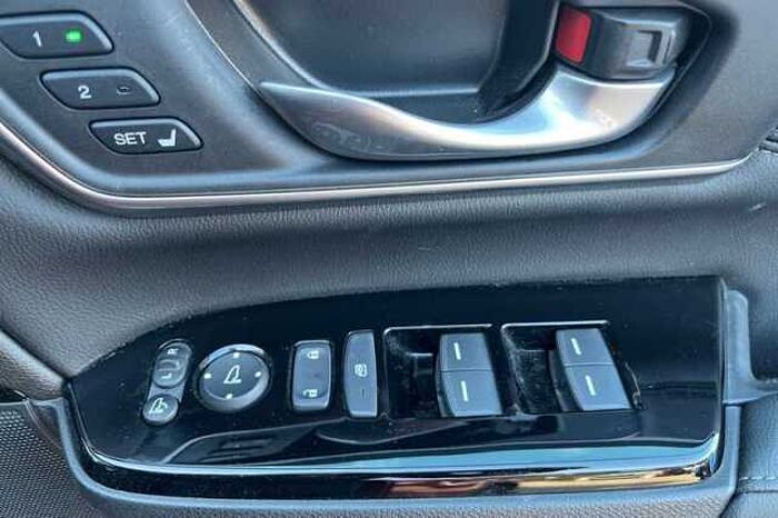 Honda CR-V Hybrid 2.0 I-MMD HYBRID EX 5DR ECVT 