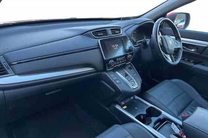 Honda CR-V Hybrid 2.0 I-MMD HYBRID EX 5DR ECVT 