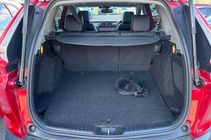 Honda CR-V Hybrid 2.0 I-MMD HYBRID EX 5DR ECVT 