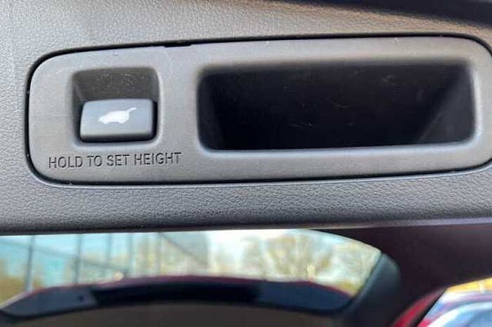 Honda CR-V Hybrid 2.0 I-MMD HYBRID EX 5DR ECVT 