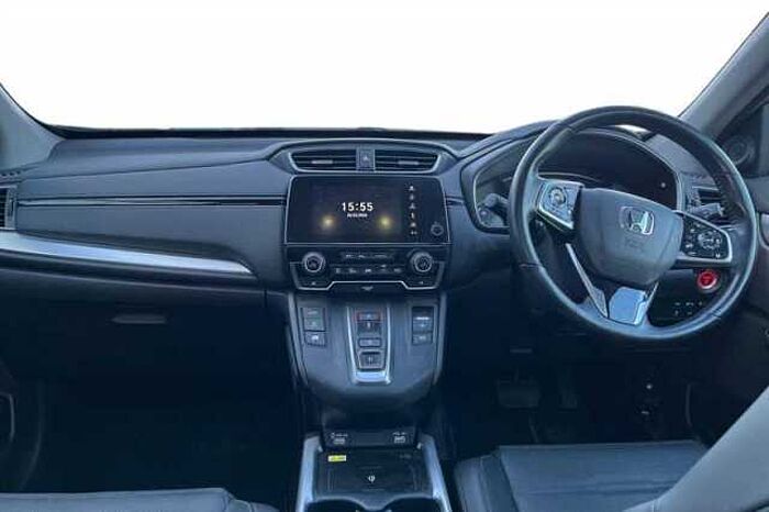 Honda CR-V Hybrid 2.0 I-MMD HYBRID EX 5DR ECVT 