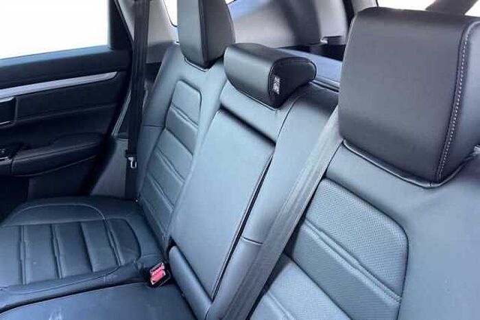 Honda CR-V Hybrid 2.0 I-MMD HYBRID EX 5DR ECVT 