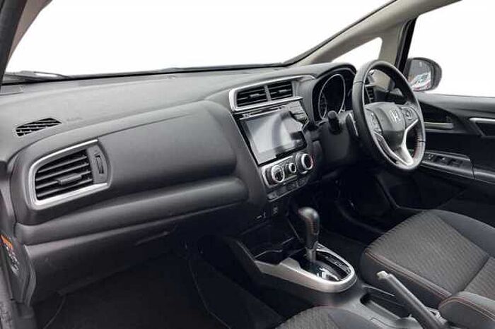 Honda Jazz 1.5 I-VTEC SPORT 5DR CVT 