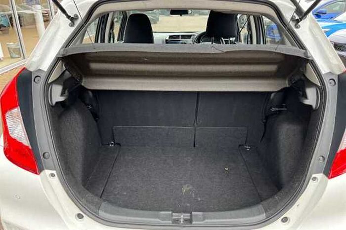 Honda Jazz 1.5 I-VTEC SPORT 5DR CVT 