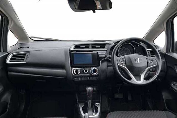 Honda Jazz 1.5 I-VTEC SPORT 5DR CVT 