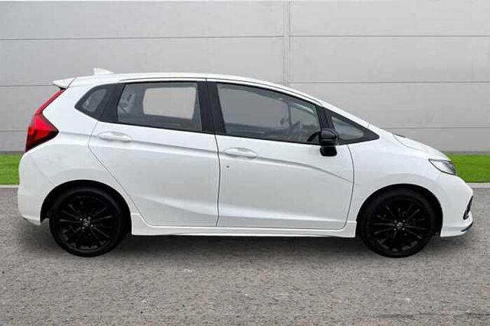 Honda Jazz 1.5 I-VTEC SPORT 5DR CVT 