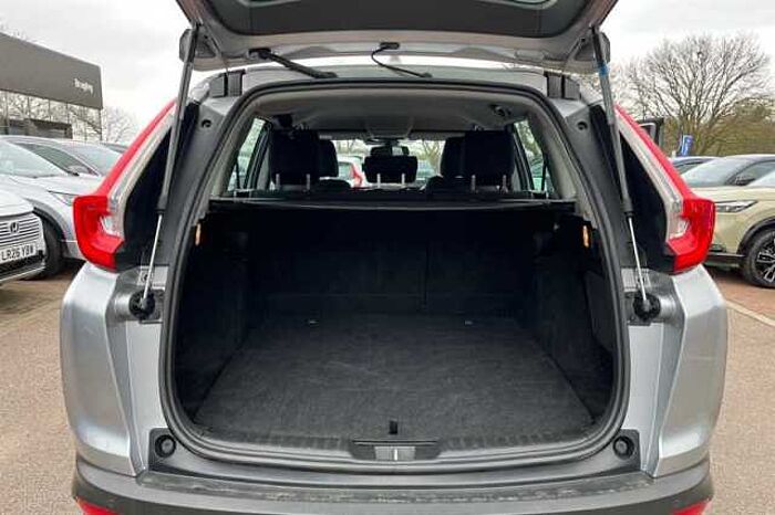 Honda CR-V Hybrid 2.0 I-MMD HYBRID SE 2WD 5DR ECVT 