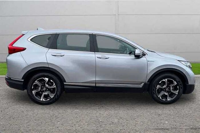 Honda CR-V Hybrid 2.0 I-MMD HYBRID SE 2WD 5DR ECVT 