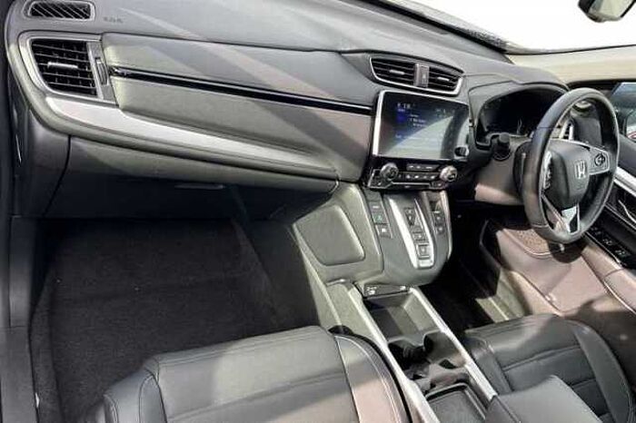 Honda CR-V Hybrid 2.0 I-MMD HYBRID SR 5DR ECVT 