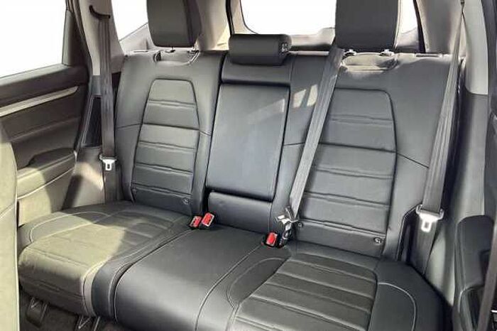 Honda CR-V Hybrid 2.0 I-MMD HYBRID SR 5DR ECVT 