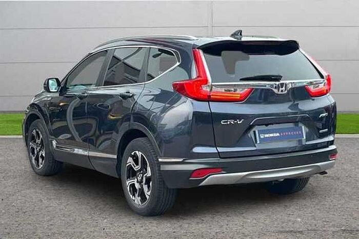 Honda CR-V Hybrid 2.0 I-MMD HYBRID EX 5DR ECVT 