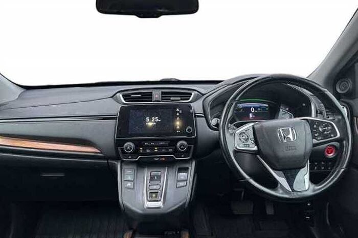 Honda CR-V Hybrid 2.0 I-MMD HYBRID EX 5DR ECVT 