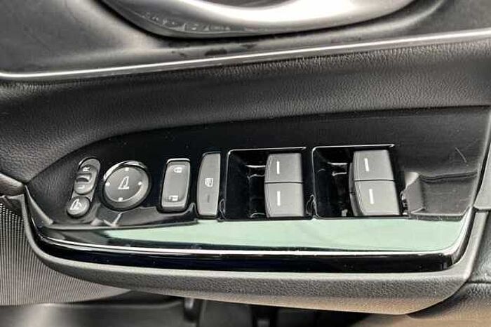 Honda CR-V Hybrid 2.0 I-MMD HYBRID SR 5DR ECVT 