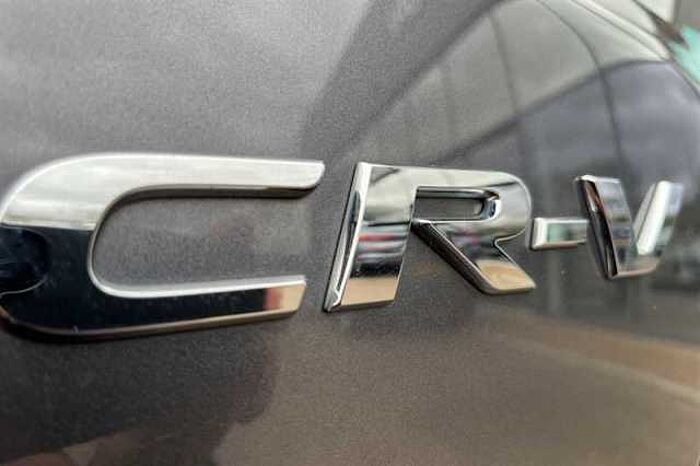 Honda CR-V Hybrid 2.0 I-MMD HYBRID SR 5DR ECVT 