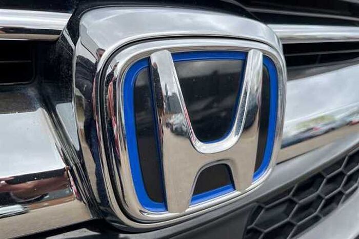 Honda CR-V Hybrid 2.0 I-MMD HYBRID SR 5DR ECVT 