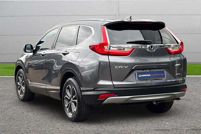 Honda CR-V Hybrid 2.0 I-MMD HYBRID SR 5DR ECVT 