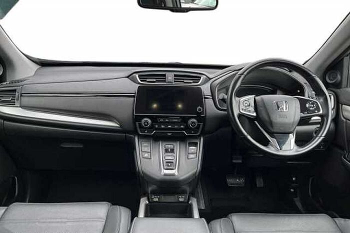 Honda CR-V Hybrid 2.0 I-MMD HYBRID SR 5DR ECVT 