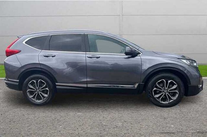 Honda CR-V Hybrid 2.0 I-MMD HYBRID SR 5DR ECVT 