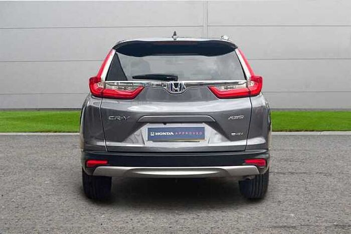 Honda CR-V Hybrid 2.0 I-MMD HYBRID SR 5DR ECVT 