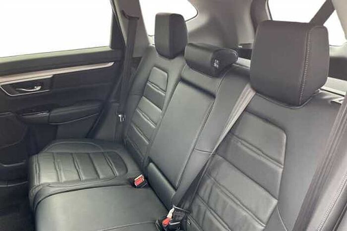 Honda CR-V Hybrid 2.0 I-MMD HYBRID SR 5DR ECVT 