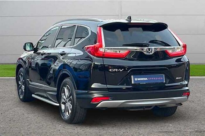 Honda CR-V Hybrid 2.0 I-MMD HYBRID SR 2WD 5DR ECVT 