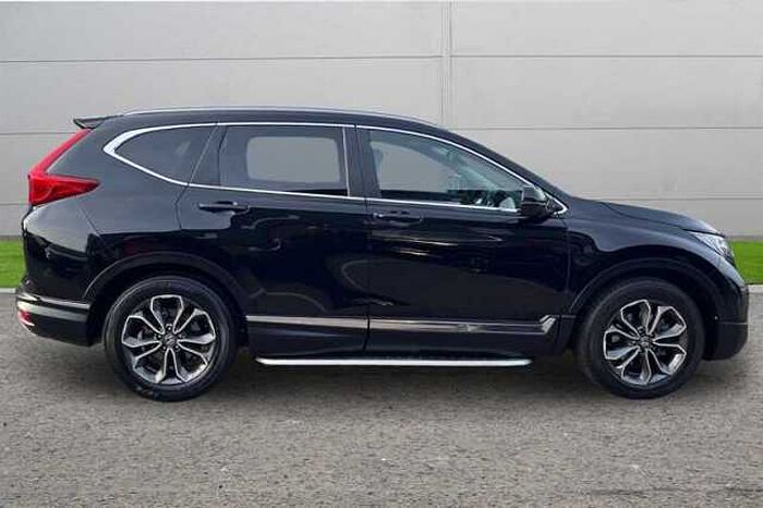 Honda CR-V Hybrid 2.0 I-MMD HYBRID SR 2WD 5DR ECVT 