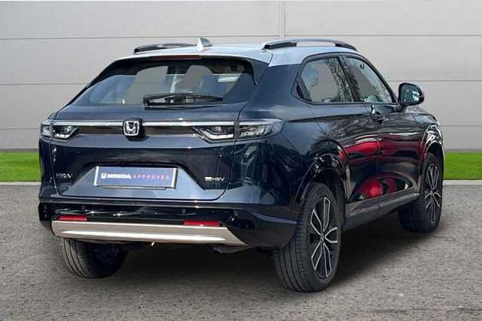 Honda HR-V Hybrid 1.5 EHEV ADVANCE STYLE 5DR CVT 