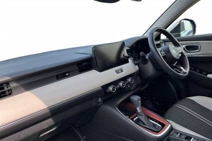 Honda HR-V Hybrid 1.5 EHEV ADVANCE STYLE 5DR CVT 