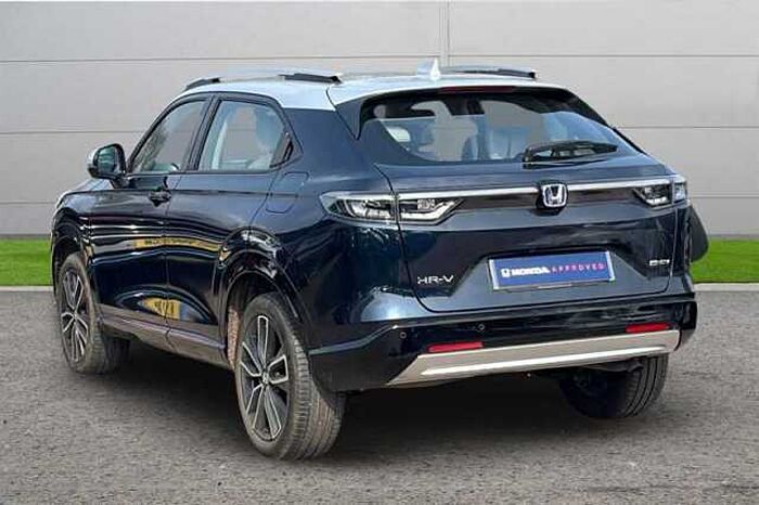 Honda HR-V Hybrid 1.5 EHEV ADVANCE STYLE 5DR CVT 