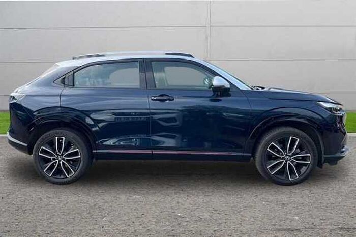 Honda HR-V Hybrid 1.5 EHEV ADVANCE STYLE 5DR CVT 