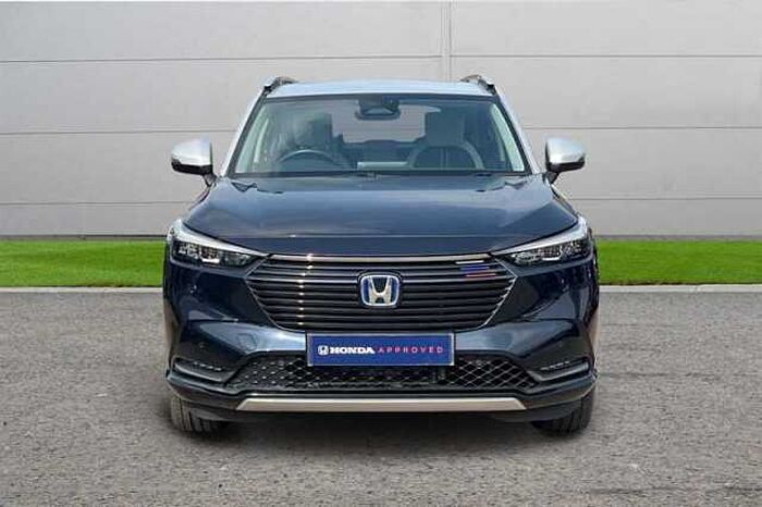Honda HR-V Hybrid 1.5 EHEV ADVANCE STYLE 5DR CVT 