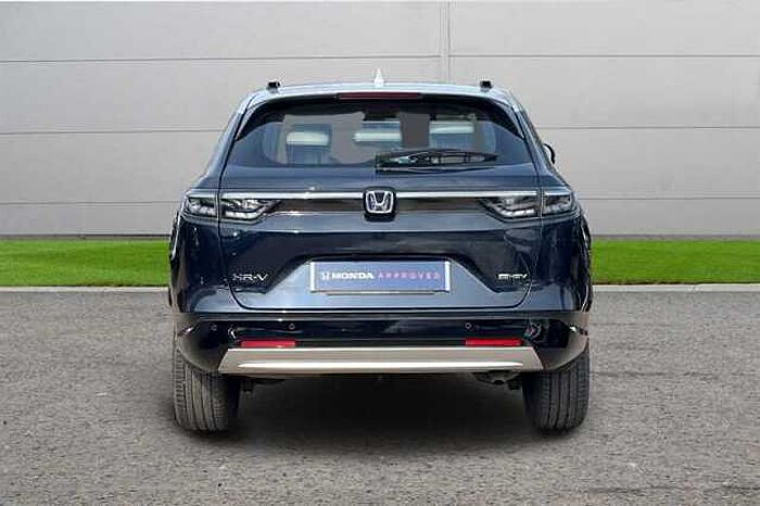 Honda HR-V Hybrid 1.5 EHEV ADVANCE STYLE 5DR CVT 
