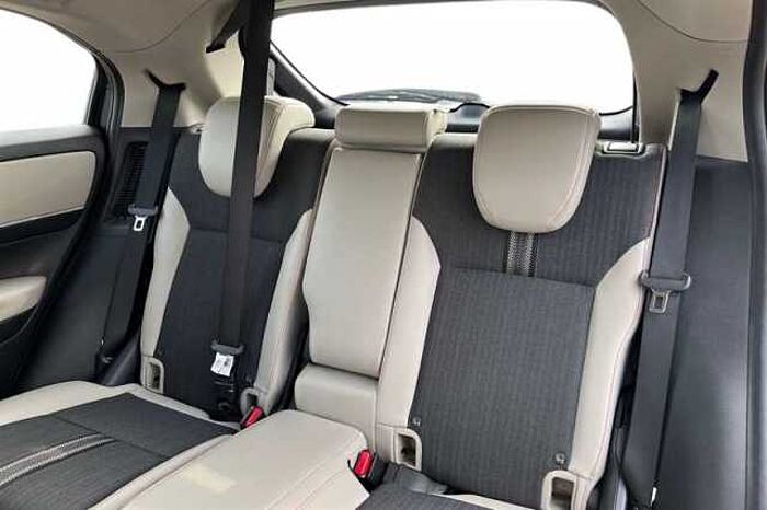 Honda HR-V Hybrid 1.5 EHEV ADVANCE STYLE 5DR CVT 