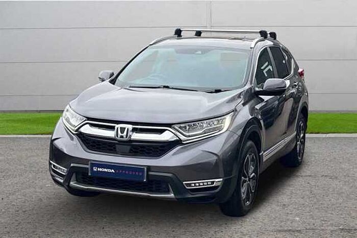 Honda CR-V Hybrid 2.0 I-MMD HYBRID EX 5DR ECVT 