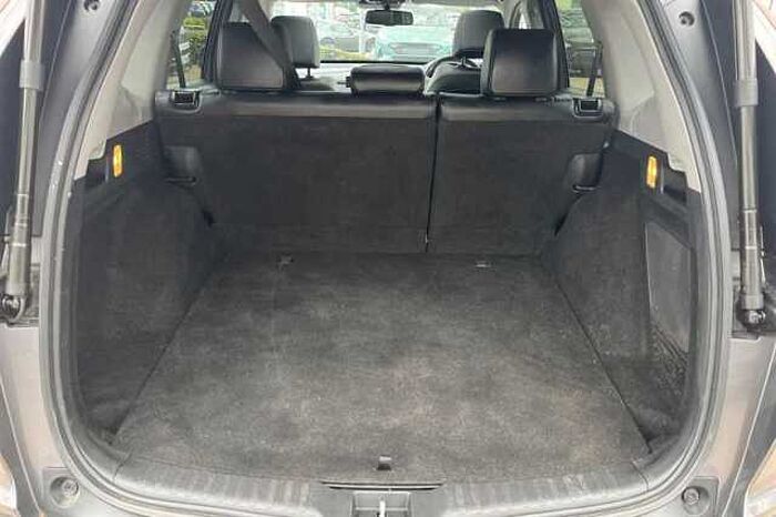 Honda CR-V Hybrid 2.0 I-MMD HYBRID EX 5DR ECVT 