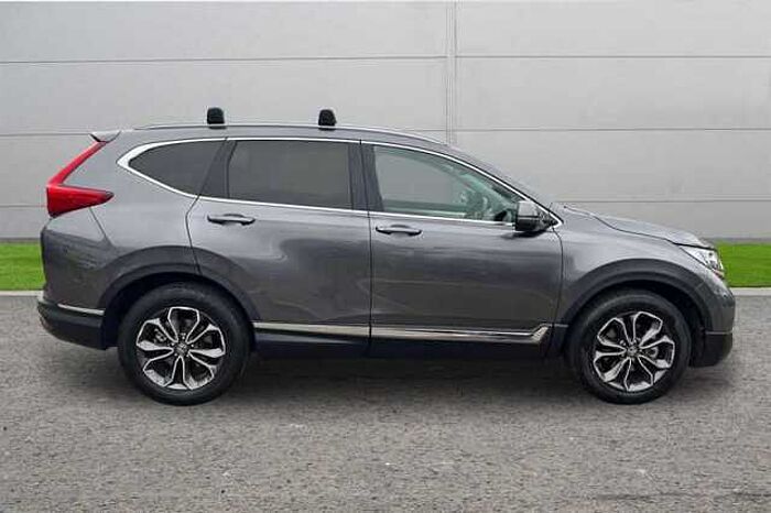 Honda CR-V Hybrid 2.0 I-MMD HYBRID EX 5DR ECVT 