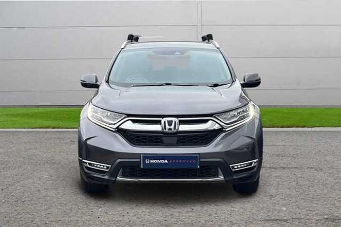 Honda CR-V Hybrid 2.0 I-MMD HYBRID EX 5DR ECVT 
