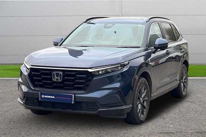Honda CR-V 2.0 EHEV ADVANCE 5DR ECVT 